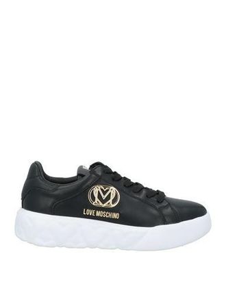 Love Moschino SCHUHE - Sneakers auf YOOX.COM