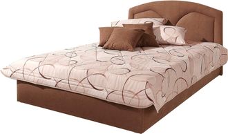 Westfalia Polsterbetten Tagesdecke