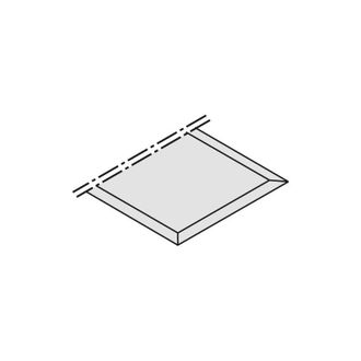 CMT 792.352.30 Juego 2 Cuchillas Hs Hw 350x30x3 Para Cepilladora