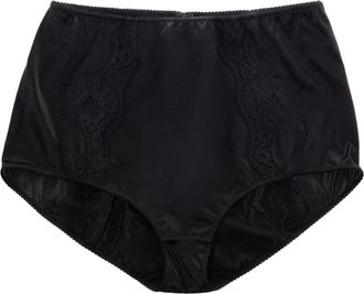 Dolce & Gabbana Donna, Mutande, Nero, L, new