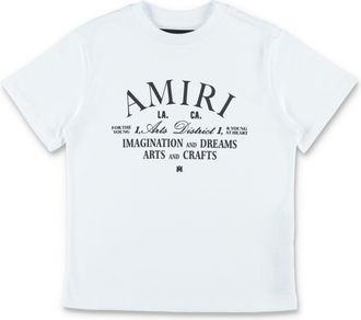 Amiri Magliette e polo Amiri