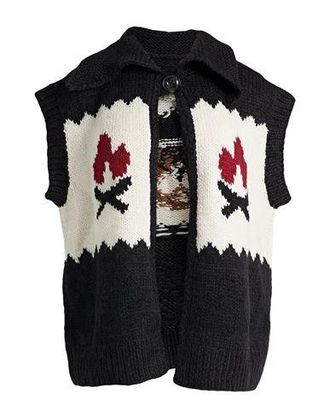 Dsquared2 KNITWEAR - Cardigans on YOOX.COM