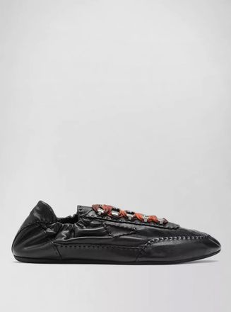 Prada slip-on sneakers