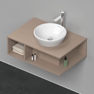 Duravit D-neo, Mueble De Ba&ntilde;o De Pared, Ancho 800 X Fondo 550mm, - Duravit