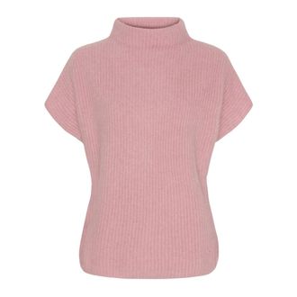 BTF-CPH Btfcph - Truien - Dames - Truien - Roze - Maat: L Wol