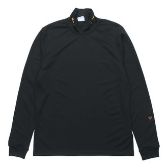 Nike x NOCTA Drake Up Collar Long-Sleeve Top Black DA4107-010