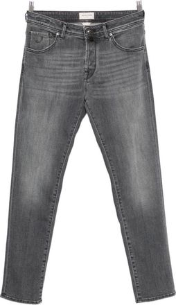 Jacob Cohen slim-fit denimjeans