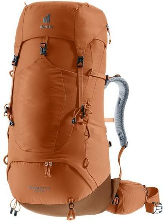 Deuter Aircontact Lite 45 + 10 SL Trekkingrucksack f&uuml;r Damen | braun