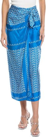 Toccin Madison Sarong Skirt