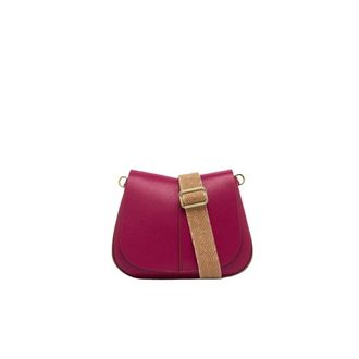 Gianni Chiarini Bags - Bags - Mujer - Rosa - ONE SIZE