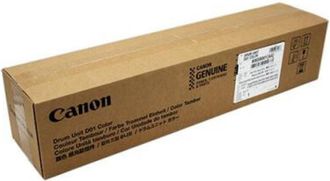CANON Drum Trommel Unit D01 Color (8065b001aa) - Canon