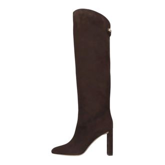 Maisons Skorpios Adriana Boots - Shoes - Mujer - Marr&oacute;n - 40 EU
