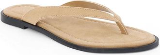 Matisse Footwear Leo Flip-Flop Sandals