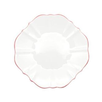 Twig New York Amelie Dinner Plate in Roseate at Nordstrom