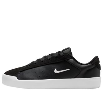 Nike (WMNS) Nike Court Heritage Black White IM7529-001