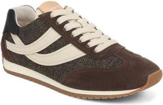 Vince Oasis Runner Sneaker in Cacao Brown/moonlight/black at Nordstrom, Size 6.5