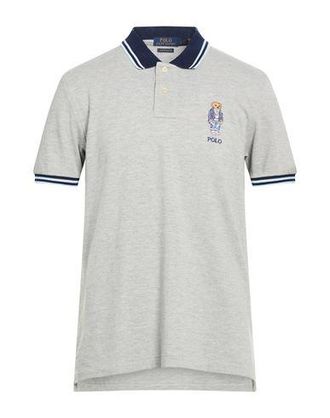 Ralph Lauren TOPWEAR - Polo shirts sur YOOX.COM