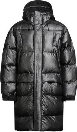 Emporio Armani COATS & JACKETS - Puffers on YOOX.COM