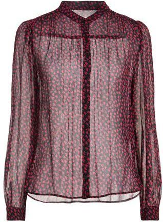 Zadig&Voltaire TOPWEAR - Shirts on YOOX.COM