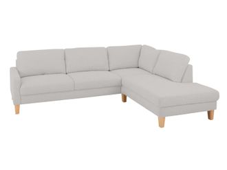 Schubiger M&ouml;bel Ecksofa Cagliari Basic