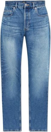 A.P.C. A.p.c., Uomo, Jeans, Blu, W31, new