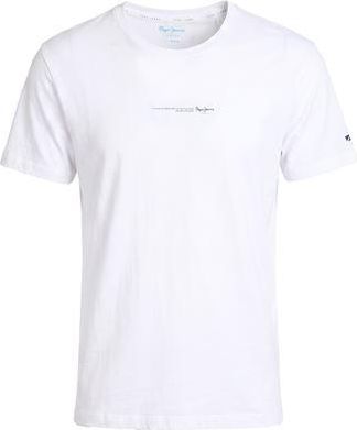 Pepe Jeans London CAMISETAS Y TOPS - Camisetas en YOOX.COM