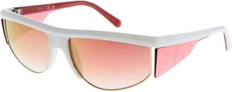 Guess Uomo, Accessori, Bianco, Taglia unica, new