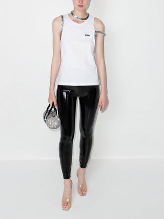 Spanx leggings xxl sales