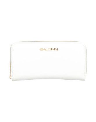 Baldinini Small Leather Goods - Wallets sur YOOX.COM