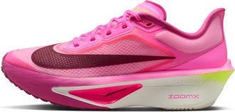 Nike Womens Zoom Fly 6 Road Racing Shoes in Pink | FN8455-602