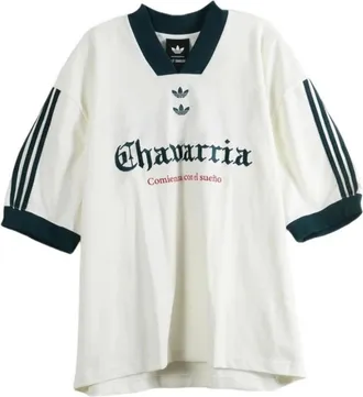 adidas Hombre, Deporte, Blanco, Talla: M