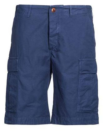 TELA GENOVA BOTTOMWEAR - Shorts & Bermuda Shorts on YOOX.COM