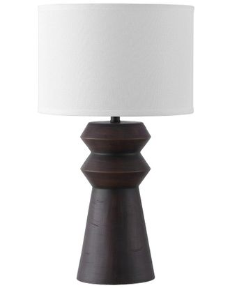 Safavieh Monika 25In Table Lamp