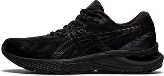 Asics (WMNS) ASICS Gel-Cumulus 23 Black 1012A888-002