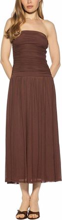 Alexia Admor Seraphina A-Line Dress