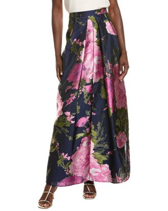 Kay Unger Rosa Ballgown Skirt