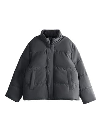 Canada Goose quilted coat - Grey