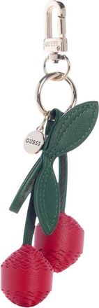Guess Mujer, Accesorios, Rojo, Talla: ONE Size