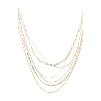 AllSaints Mujer, Accesorios, Gris, Talla: ONE Size