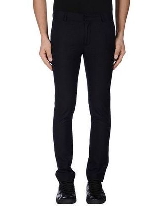 Daniele Alessandrini BOTTOMWEAR - Pantaloni su YOOX.COM