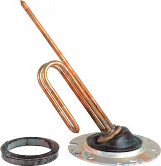 Atlantic Calentador De Inmersi&oacute;n Horizontal 2200w Di&aacute;metro 160