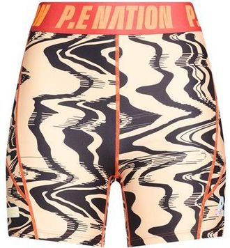 P.E Nation PARTES DE ABAJO - Pantalones cortos y bermudas en YOOX.COM