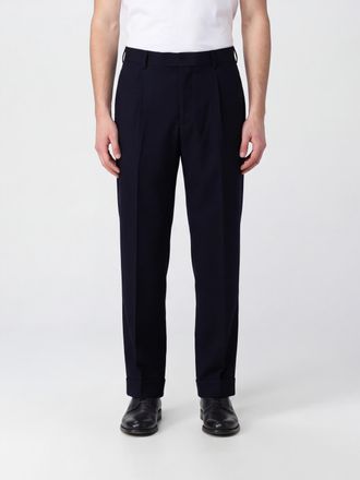 Cellar Door Pantaloni Uomo colore Blue