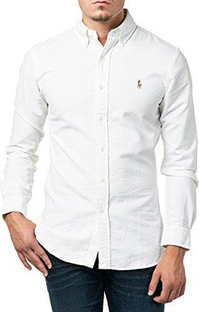 Ralph Lauren Polo Ralph Lauren Slim Fit rayé dès 142 56 € sur Stylight