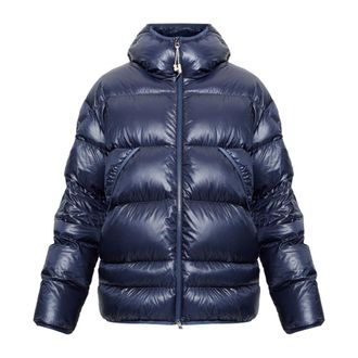 Moncler Uomo, Giacche, Blu, 2Xl, new