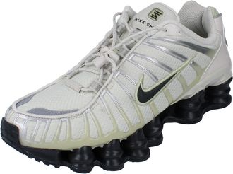 Nike Shox TL Womens Trainers - Grey - Size UK 4.5