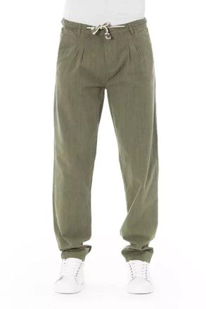 Baldinini Cotton Jeans & Mens Pant