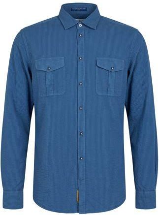 B.D. Baggies TOPWEAR - Camicie su YOOX.COM
