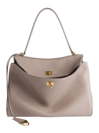 Balenciaga Beige Rodeo Small Handbag