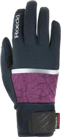 Roeckl Vorbach Handschuhe - Unisex | blau
